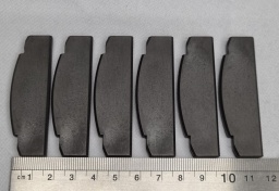 Лопасть ротора 88117SP29