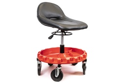 Ремонтное сиденье на колесах RS01140 