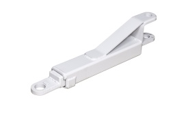 Лапа опорная телескопическая (передняя) для ПГН2-5.5