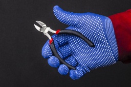 Мини бокорезы, 120 мм CS21035