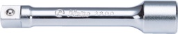 2800-03 удлинитель 1/4" 3" 75мм