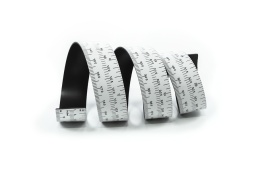 Линейка магнитная гибкая ST040128