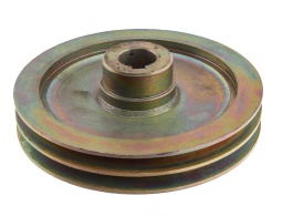 Шкив редуктора 