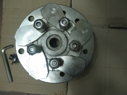 Шпильковый адаптер (ф36)