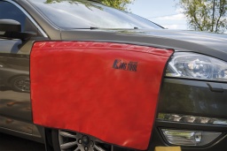 Магнитная защитная накидка СТАНКОИМПОРТ KA-6671NP