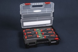 Набор силовых отверток 6 предметов TBSC-06U