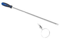 Зеркало на гибкой ручке СТАНКОИМПОРТ, KA-5229