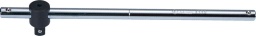 Вороток Т-образный 1/2", 4770-15, Hans