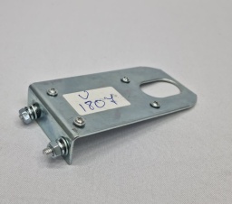 Кронштейн верхней перемычки 06