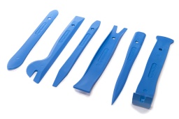 ST915 Набор для разборки салона 6 предметов