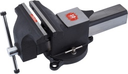 Тиски верстачные с наковальней, 250 мм KCT-102S-10 