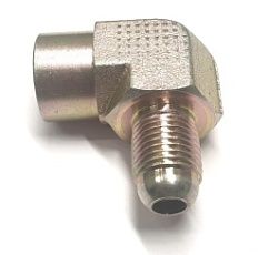 TT7B-400-03 фитинг