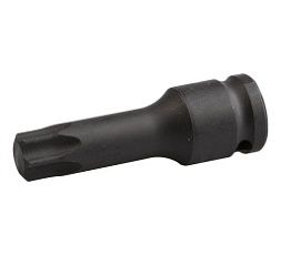Головка шестигранная ударная 1/2" TORX T70 CS1224T70 
