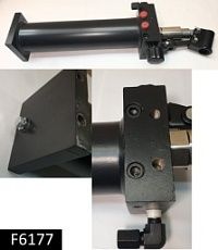 Насос гидравлический для SD0808B