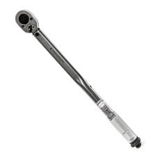 Динамометрический ключ 1/2" 42-210 Нм., Станкоимпорт