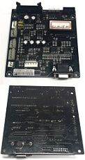 PZ-000-010829-0 Компьютерная плата