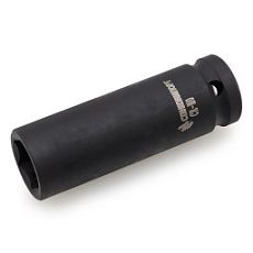 Длинная торцевая ударная головка 1/2", 24 мм CS-12.21.24-6 
